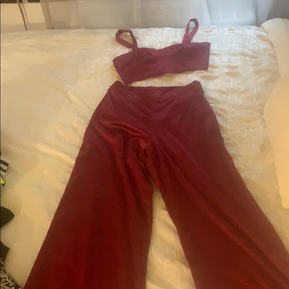 Fashion nova set